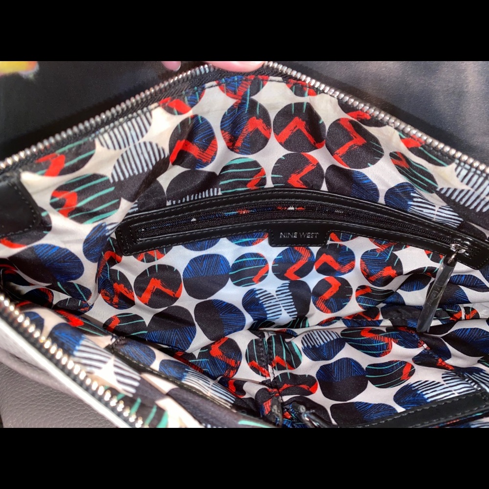 Nice Nine West Purse/handbag! - Picture 3 of 4